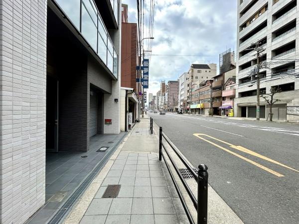 エグゼ真田山