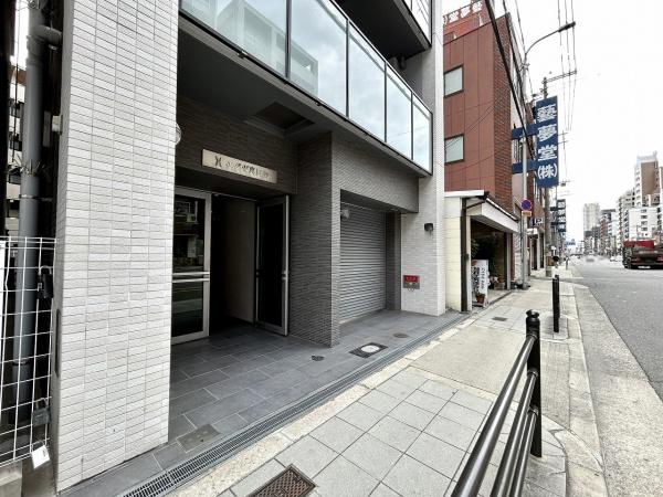 エグゼ真田山