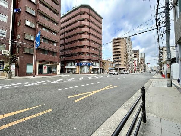 エグゼ真田山