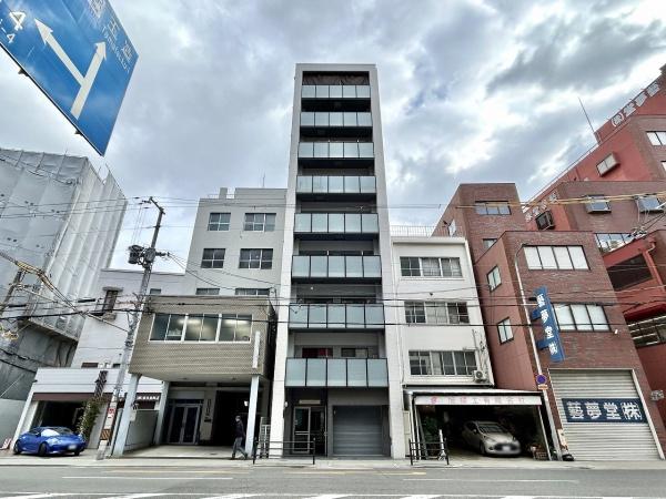 エグゼ真田山