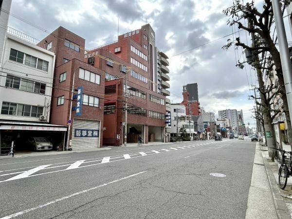 エグゼ真田山