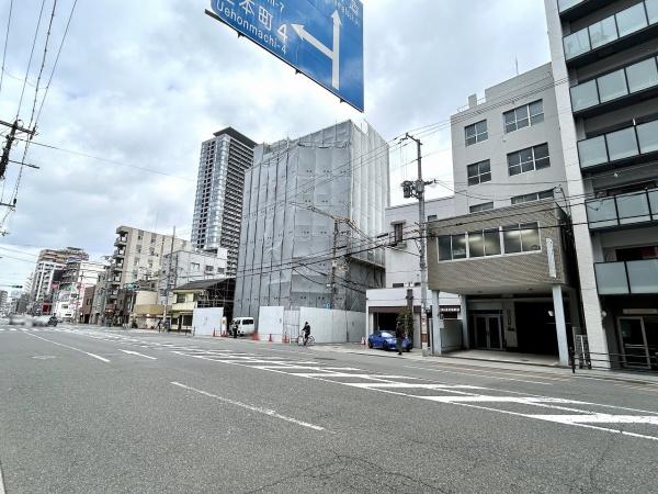 エグゼ真田山