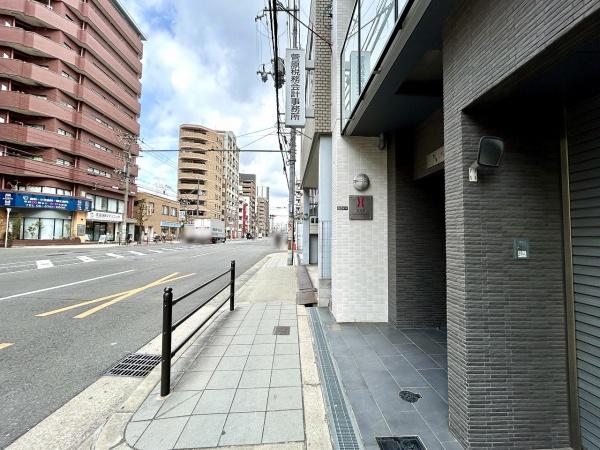 エグゼ真田山