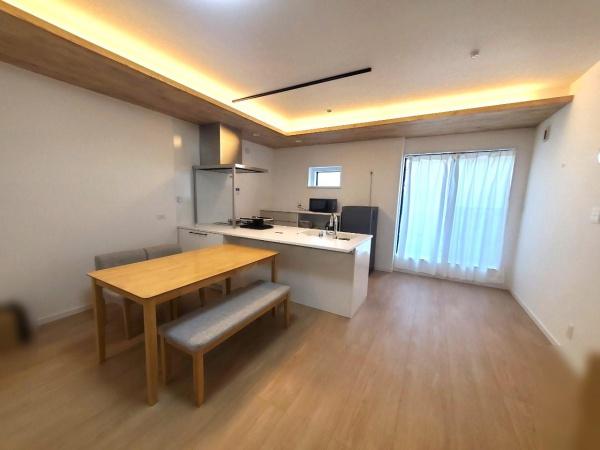 大阪市東住吉区杭全８丁目の中古一戸建て