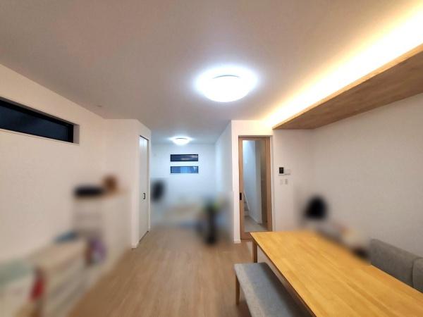 大阪市東住吉区杭全８丁目の中古一戸建て