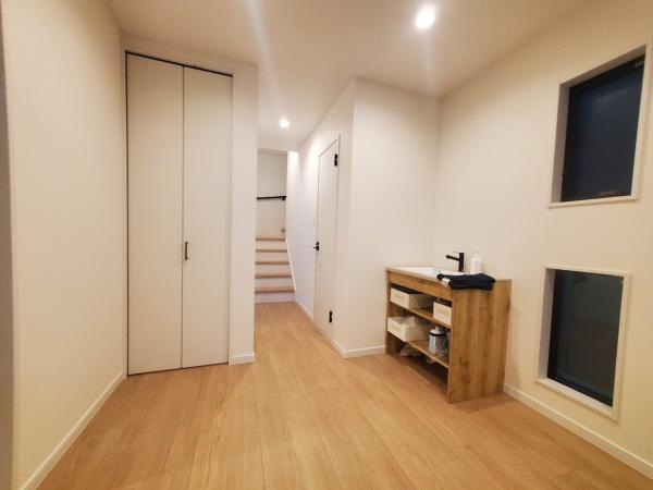 大阪市東住吉区杭全８丁目の中古一戸建て