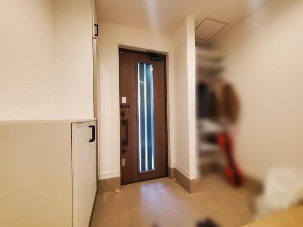 大阪市東住吉区杭全８丁目の中古一戸建て