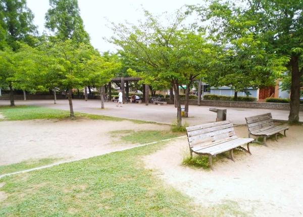 東大阪市小若江2丁目の中古一戸建て(金岡公園)