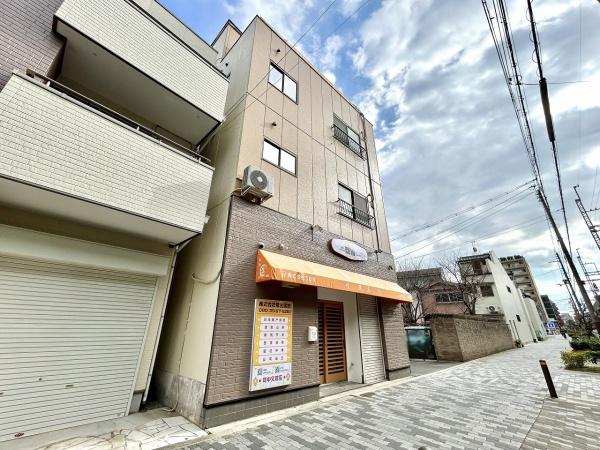大阪市西成区天下茶屋１丁目の中古一戸建て