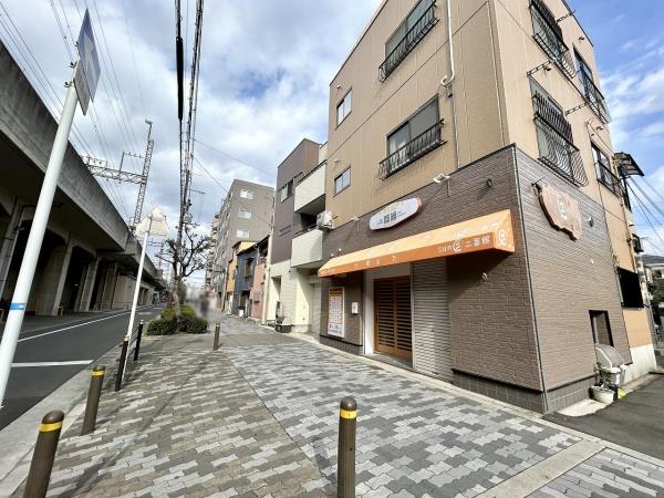 大阪市西成区天下茶屋１丁目の中古一戸建て
