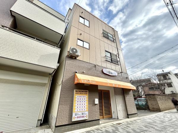 大阪市西成区天下茶屋１丁目の中古一戸建て