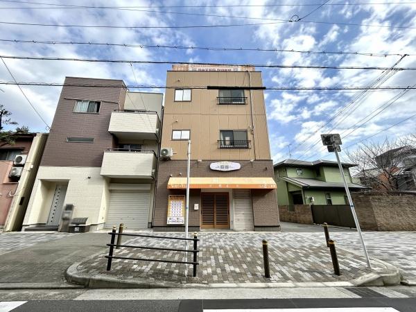 大阪市西成区天下茶屋１丁目の中古一戸建て