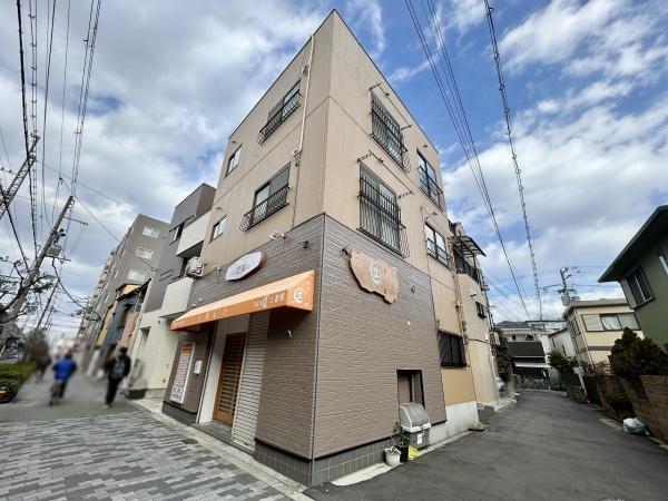 大阪市西成区天下茶屋1丁目　中古戸建