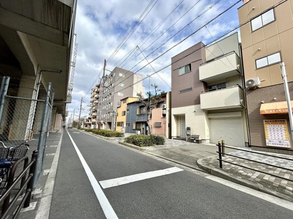 大阪市西成区天下茶屋１丁目の中古一戸建て