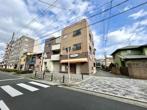 大阪市西成区天下茶屋１丁目の中古一戸建て