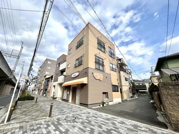 大阪市西成区天下茶屋１丁目の中古一戸建て