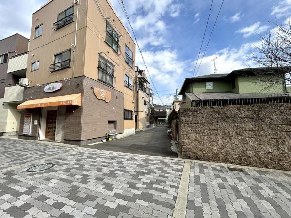 大阪市西成区天下茶屋１丁目の中古一戸建て