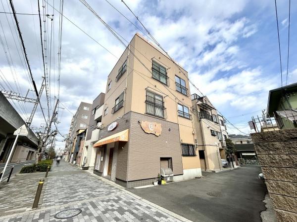 大阪市西成区天下茶屋１丁目の中古一戸建て