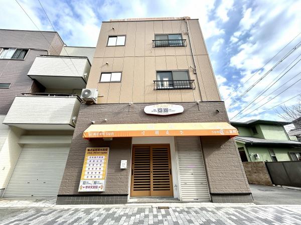 大阪市西成区天下茶屋１丁目の中古一戸建て