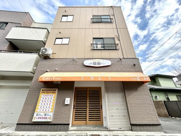 大阪市西成区天下茶屋１丁目の中古一戸建て