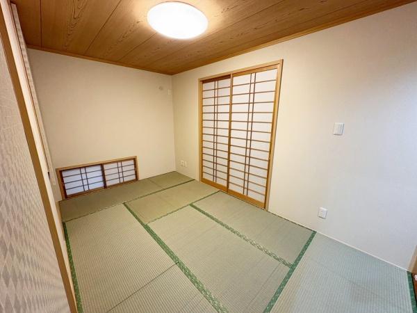 大阪市平野区喜連５丁目の中古一戸建て