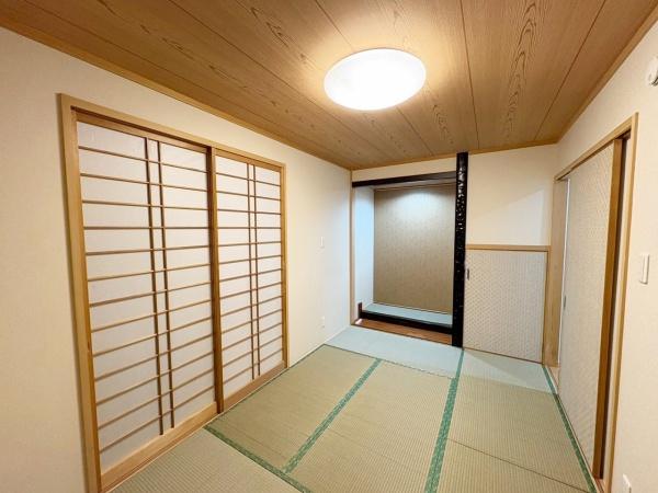 大阪市平野区喜連５丁目の中古一戸建て