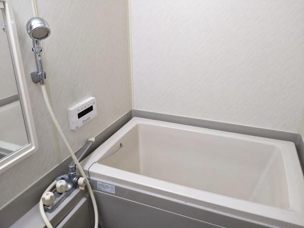 新北島コーポ4号棟
