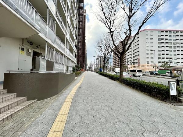 上本町第2ガーデンハイツ