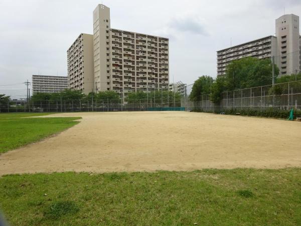 イトーピア平野(長吉長原東公園)