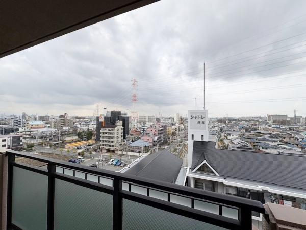 イトーピア平野