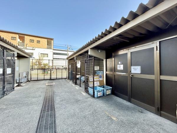 ルネ住之江