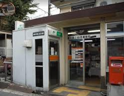 東大阪市上四条町 中古戸建(東大阪上四条郵便局)