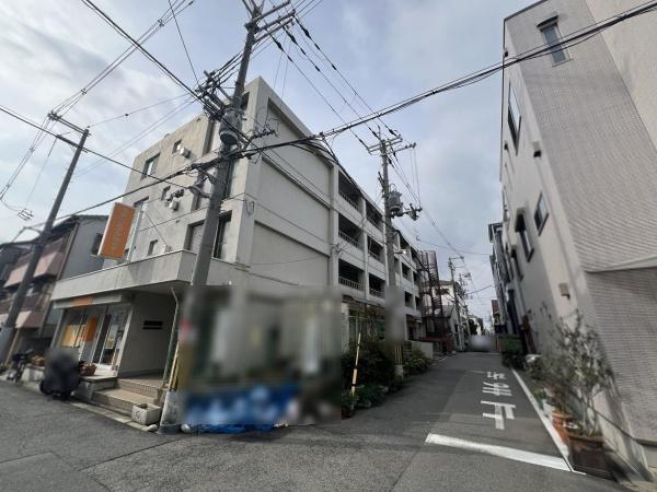 生和巽マンション