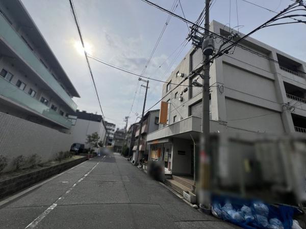 生和巽マンション