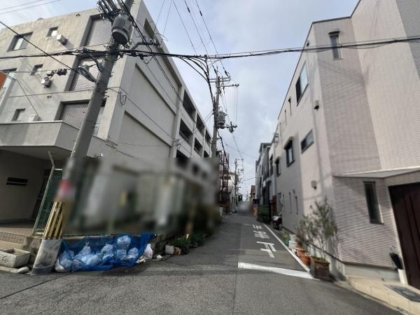 生和巽マンション