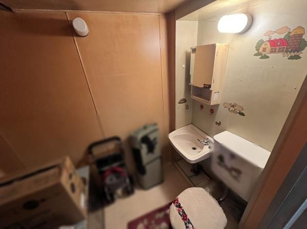 生和巽マンション
