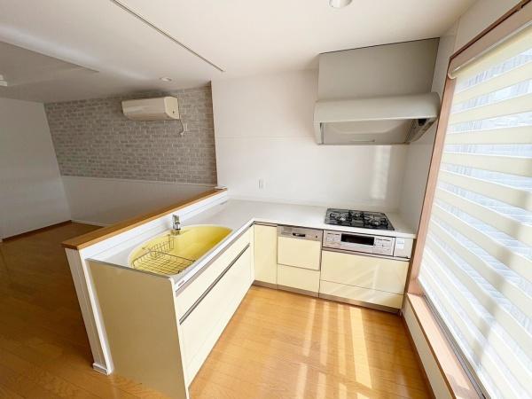 大阪市阿倍野区播磨町2丁目　中古戸建