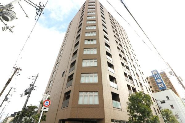 ライオンズ阿倍野昭和町