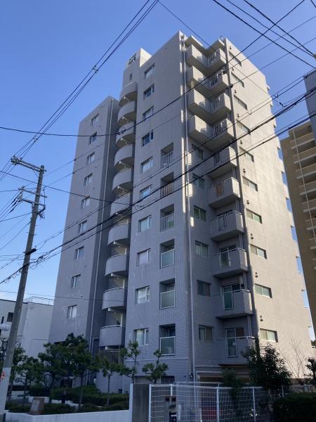 スペリオ北田辺