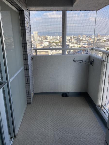 スペリオ北田辺