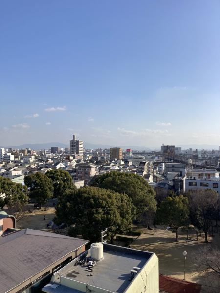 スペリオ北田辺