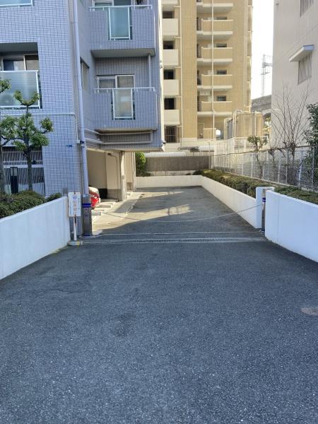 スペリオ北田辺