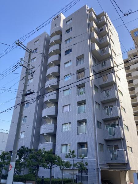 スペリオ北田辺
