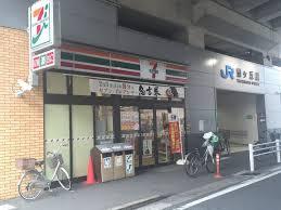 メゾン鶴ヶ丘(セブンイレブンJR鶴ヶ丘駅前店)