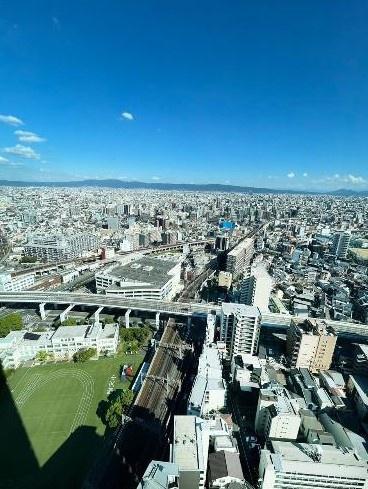 シティタワーグラン天王寺
