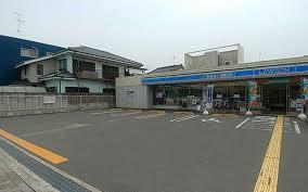 大阪市生野区巽西2丁目の中古一戸建て(ローソン巽中四丁目店)