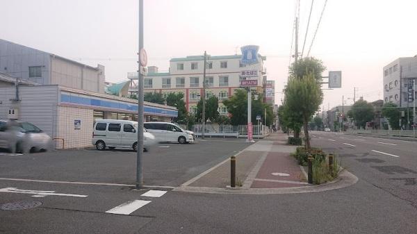 大阪市生野区田島１丁目の中古一戸建て(ローソン舎利寺1丁目店)