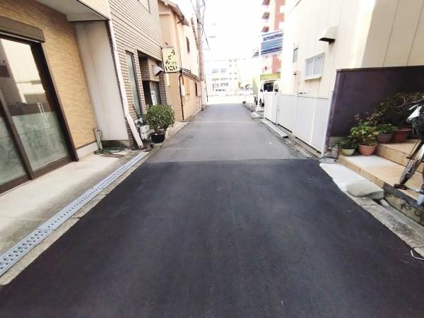 大阪市生野区田島１丁目の中古一戸建て