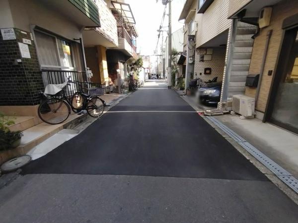 大阪市生野区田島１丁目の中古一戸建て