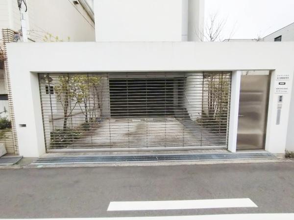 大阪市阿倍野区北畠1丁目　中古戸建